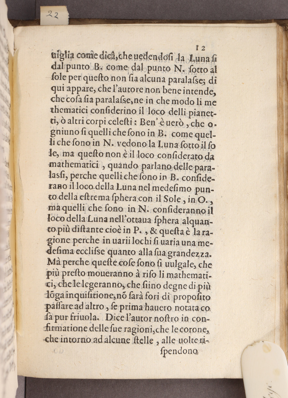 Folio 12 recto